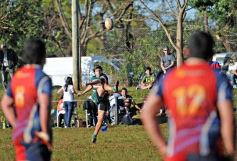 Foto de la galería: URUMI: A una fecha del final, Lomas le arrebató el liderazgo a Centro de Cazadores