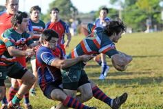 Foto de la galería: URUMI: A una fecha del final, Lomas le arrebató el liderazgo a Centro de Cazadores