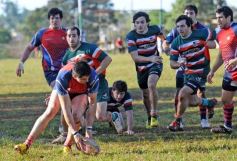 Foto de la galería: URUMI: A una fecha del final, Lomas le arrebató el liderazgo a Centro de Cazadores