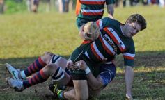 Foto de la galería: URUMI: A una fecha del final, Lomas le arrebató el liderazgo a Centro de Cazadores