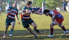 Foto de la galería: URUMI: A una fecha del final, Lomas le arrebató el liderazgo a Centro de Cazadores