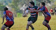 Foto de la galería: URUMI: A una fecha del final, Lomas le arrebató el liderazgo a Centro de Cazadores