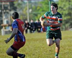 Foto de la galería: URUMI: A una fecha del final, Lomas le arrebató el liderazgo a Centro de Cazadores
