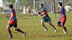 Foto de la galería: URUMI: A una fecha del final, Lomas le arrebató el liderazgo a Centro de Cazadores