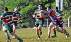 Foto de la galería: URUMI: A una fecha del final, Lomas le arrebató el liderazgo a Centro de Cazadores
