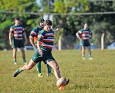Foto de la galería: URUMI: A una fecha del final, Lomas le arrebató el liderazgo a Centro de Cazadores