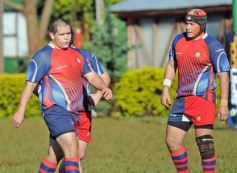 Foto de la galería: URUMI: A una fecha del final, Lomas le arrebató el liderazgo a Centro de Cazadores