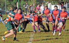 Foto de la galería: URUMI: A una fecha del final, Lomas le arrebató el liderazgo a Centro de Cazadores