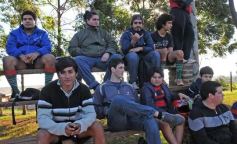 Foto de la galería: URUMI: A una fecha del final, Lomas le arrebató el liderazgo a Centro de Cazadores