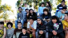 Foto de la galería: URUMI: A una fecha del final, Lomas le arrebató el liderazgo a Centro de Cazadores