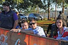 Foto de la galería: URUMI: A una fecha del final, Lomas le arrebató el liderazgo a Centro de Cazadores