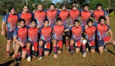 Foto de la galería: URUMI: A una fecha del final, Lomas le arrebató el liderazgo a Centro de Cazadores