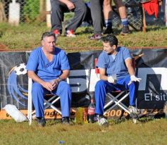 Foto de la galería: URUMI: A una fecha del final, Lomas le arrebató el liderazgo a Centro de Cazadores