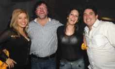 Foto de la galería: Cena Show por los 10 años del Club Crucero del Norte