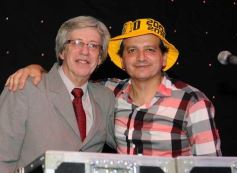 Foto de la galería: Cena Show por los 10 años del Club Crucero del Norte
