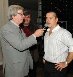Foto de la galería: Cena Show por los 10 años del Club Crucero del Norte