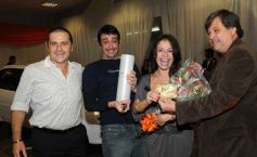 Foto de la galería: Cena Show por los 10 años del Club Crucero del Norte
