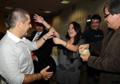 Foto de la galería: Cena Show por los 10 años del Club Crucero del Norte