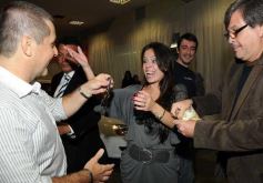 Foto de la galería: Cena Show por los 10 años del Club Crucero del Norte