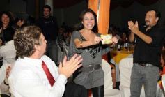 Foto de la galería: Cena Show por los 10 años del Club Crucero del Norte