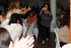 Foto de la galería: Cena Show por los 10 años del Club Crucero del Norte