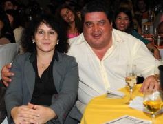 Foto de la galería: Cena Show por los 10 años del Club Crucero del Norte
