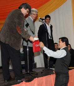 Foto de la galería: Cena Show por los 10 años del Club Crucero del Norte