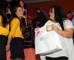 Foto de la galería: Cena Show por los 10 años del Club Crucero del Norte