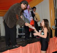 Foto de la galería: Cena Show por los 10 años del Club Crucero del Norte