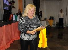 Foto de la galería: Cena Show por los 10 años del Club Crucero del Norte