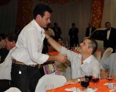 Foto de la galería: Cena Show por los 10 años del Club Crucero del Norte