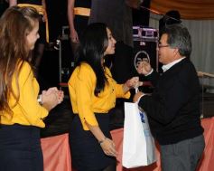 Foto de la galería: Cena Show por los 10 años del Club Crucero del Norte