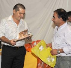 Foto de la galería: Cena Show por los 10 años del Club Crucero del Norte