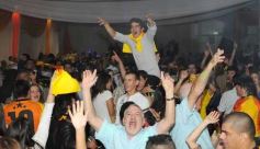 Foto de la galería: Cena Show por los 10 años del Club Crucero del Norte