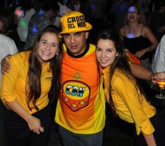 Foto de la galería: Cena Show por los 10 años del Club Crucero del Norte