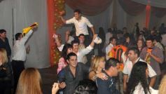 Foto de la galería: Cena Show por los 10 años del Club Crucero del Norte