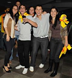 Foto de la galería: Cena Show por los 10 años del Club Crucero del Norte