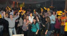 Foto de la galería: Cena Show por los 10 años del Club Crucero del Norte