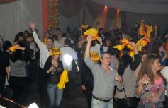 Foto de la galería: Cena Show por los 10 años del Club Crucero del Norte