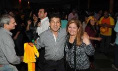Foto de la galería: Cena Show por los 10 años del Club Crucero del Norte