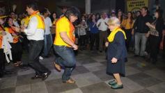 Foto de la galería: Cena Show por los 10 años del Club Crucero del Norte