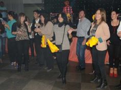 Foto de la galería: Cena Show por los 10 años del Club Crucero del Norte