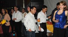 Foto de la galería: Cena Show por los 10 años del Club Crucero del Norte
