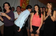 Foto de la galería: Cena Show por los 10 años del Club Crucero del Norte