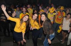 Foto de la galería: Cena Show por los 10 años del Club Crucero del Norte