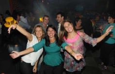 Foto de la galería: Cena Show por los 10 años del Club Crucero del Norte