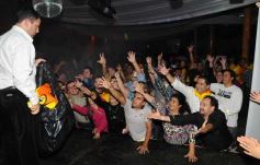 Foto de la galería: Cena Show por los 10 años del Club Crucero del Norte