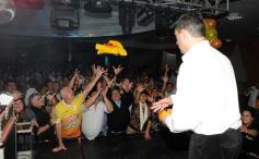 Foto de la galería: Cena Show por los 10 años del Club Crucero del Norte