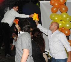 Foto de la galería: Cena Show por los 10 años del Club Crucero del Norte