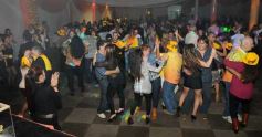 Foto de la galería: Cena Show por los 10 años del Club Crucero del Norte